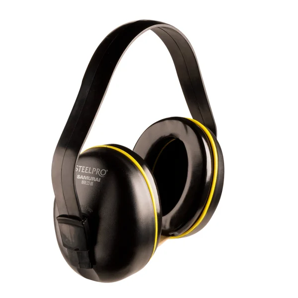 Fono Protector Samurái SNR 27DB ISP