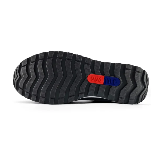 Zapatilla Seguridad Noblu aislante bulldog