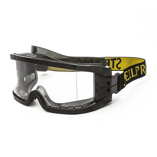 Antiparra Lente Steelpro New Win