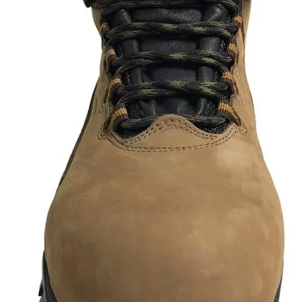 3 Botín Seguridad Mack New Denver Pro