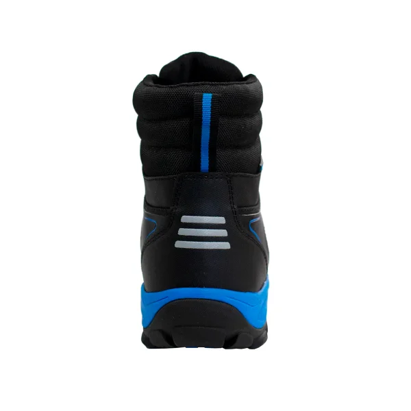 Botín HW Bering High Thinsulate