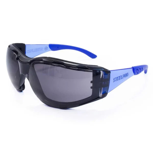 Lente Antiparra Spy Flex Plus