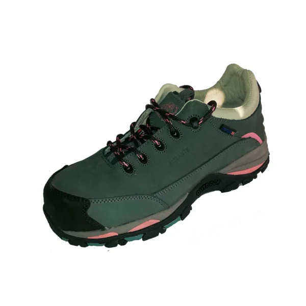 1-1 Zapato de seguridad femenino Bulldog Nadia