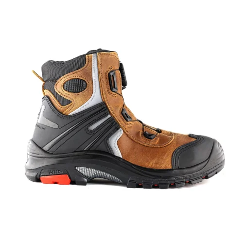 Botín VFlex V150 BOA