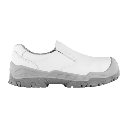 1 Zapato 954 Impermeabilizado Blanco