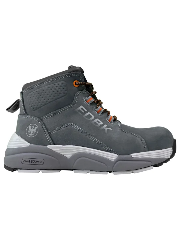 Botin Edelbrock Xtra Bounce Gray