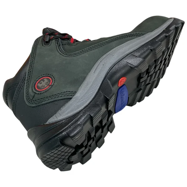 1 Botín Edelbrock ED 106K Carbon Grey