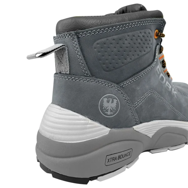 Botin Edelbrock Xtra Bounce Gray