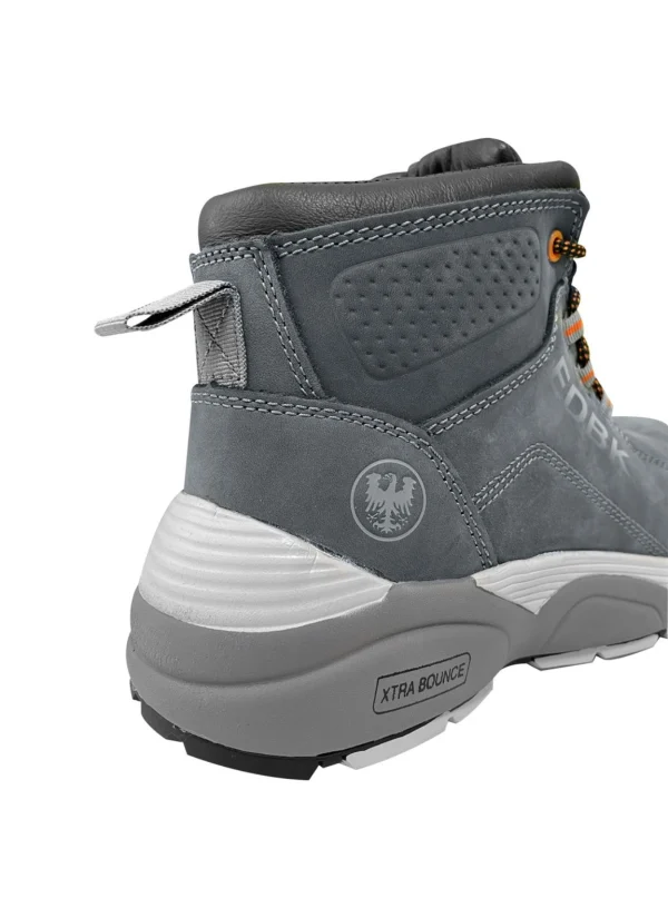 Botin Edelbrock Xtra Bounce Gray