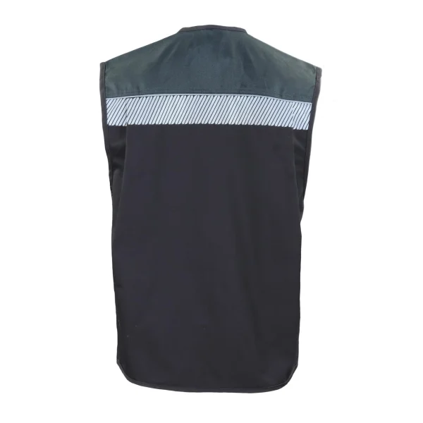 1 (36) CHALECO GEOLOGO ACTIVEX ZEBRA 100