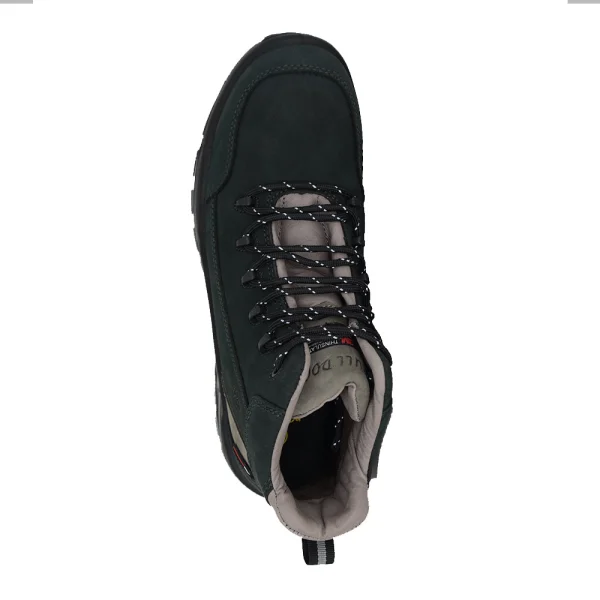 1 (7) Botín Bulldog New Cave