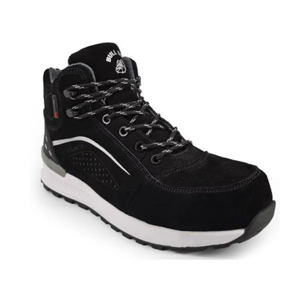 1 (9) Botín Zapatilla Bulldog Aslan