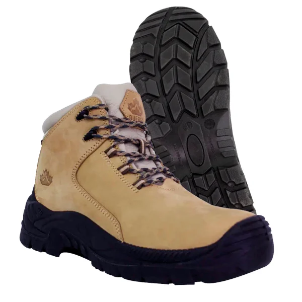 Botín Quebec 400 PRO