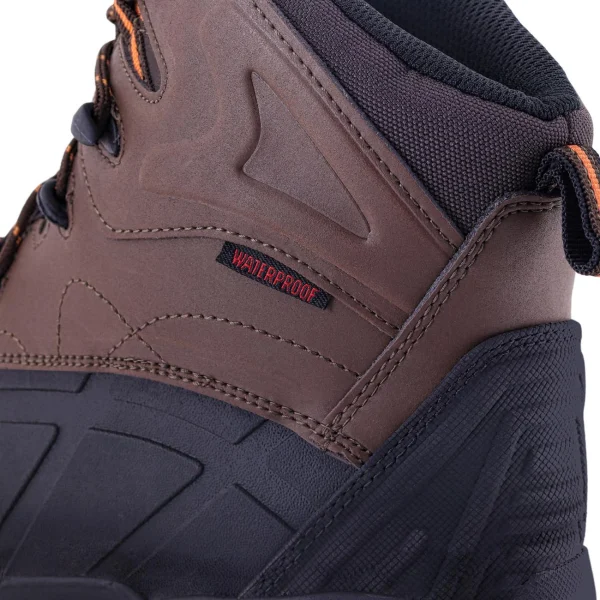 Botín Absolute Zero V85