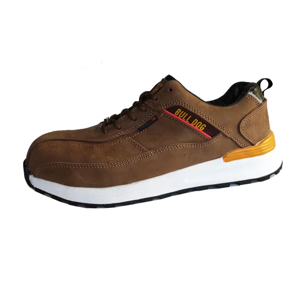 11 Zapato de seguridad Bulldog Denver