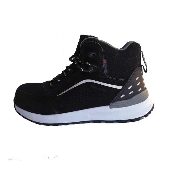 11 Botín Zapatilla Bulldog Aslan