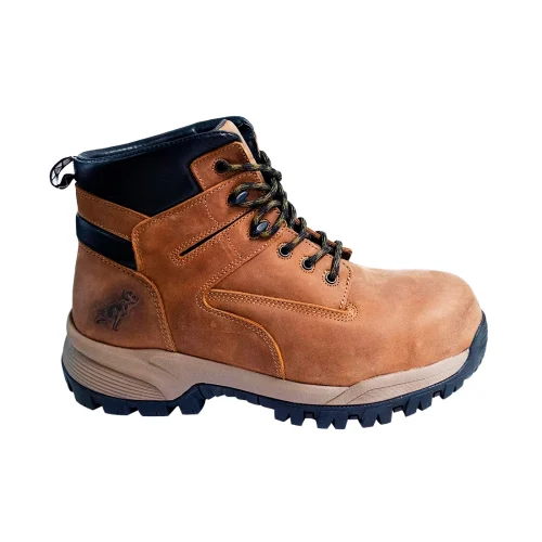 Botín de Seguridad Mack New Texas