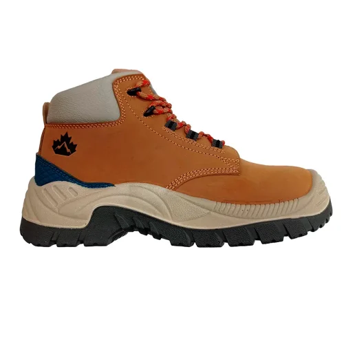 Botín Quebec 400 Camel