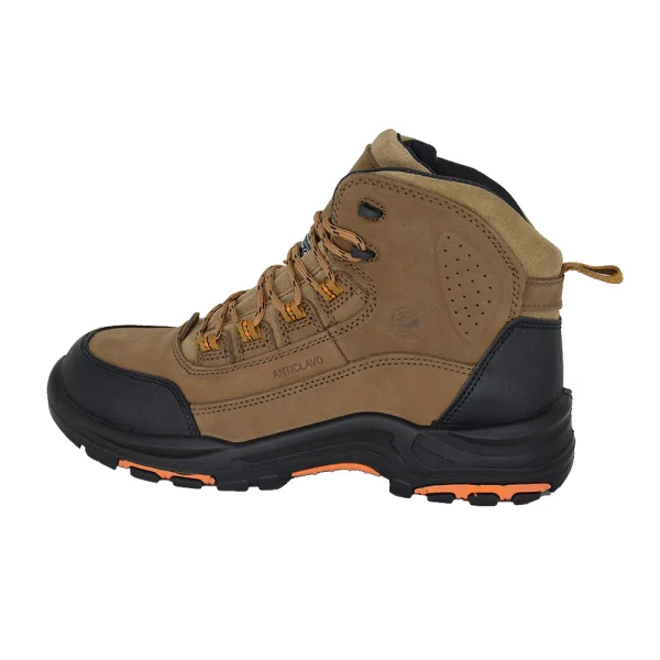 Botín Bulldog Copper