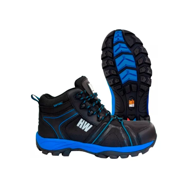 2-1 Botín HW Bering Low