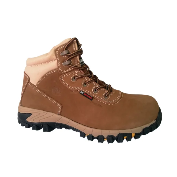 Botín bulldog co5 waterproof