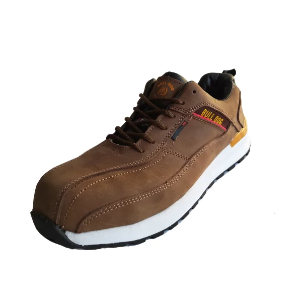 22 Zapato de seguridad Bulldog Denver
