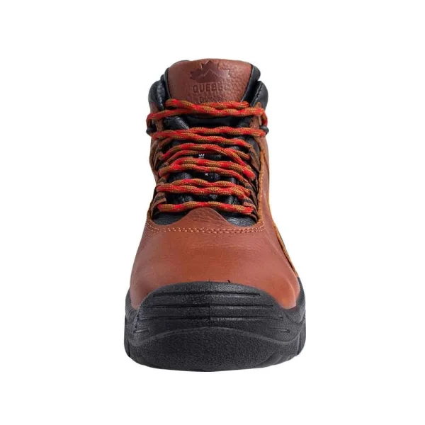 3 Botín de Seguridad Quebec 500