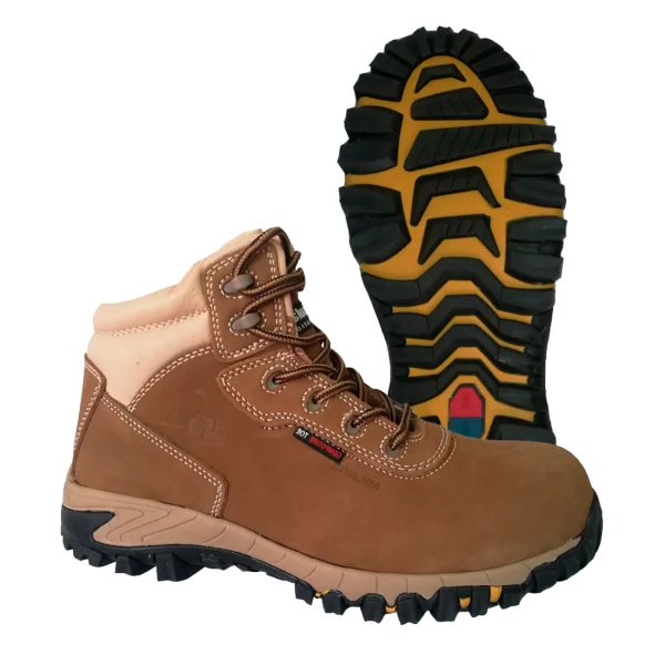 Botín Bulldog CO5 waterproof