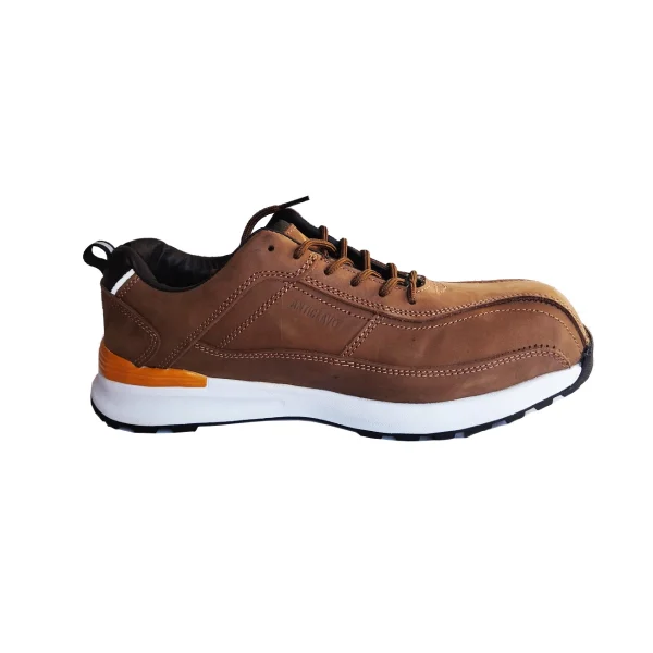 33 Zapato de seguridad bulldog Denver