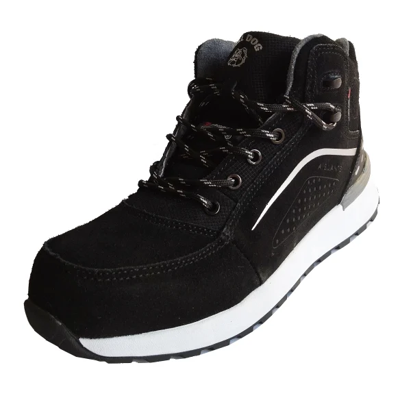 33 Botín Zapatilla Bulldog Aslan