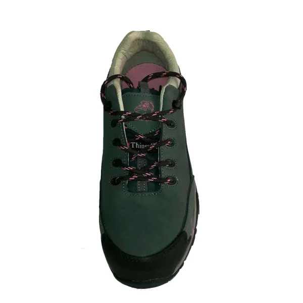 4-1 Zapato de seguridad femenino Bulldog Nadia