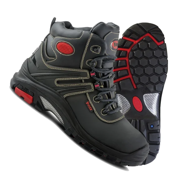 Botín VFLEX V130 Antiácido