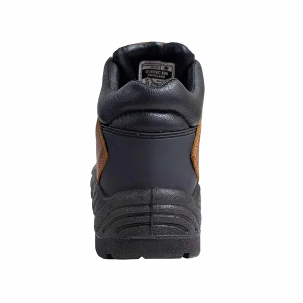 4 Botín de Seguridad Quebec 500