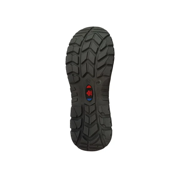 Botín Quebec 400 Camel