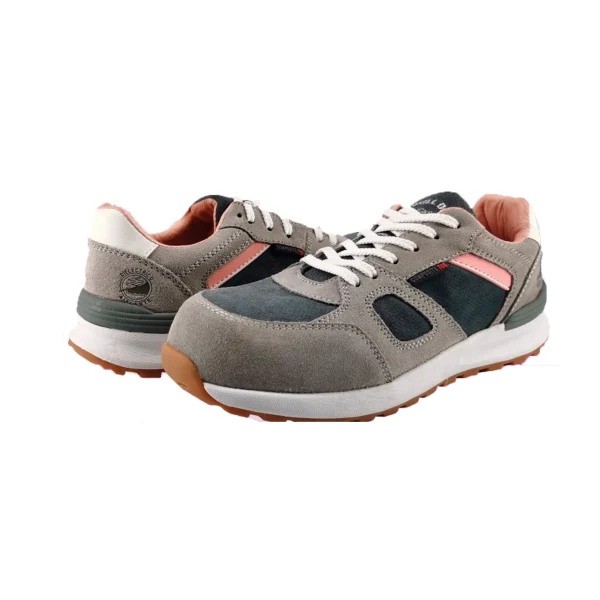 Zapato femenino Bulldog Emma