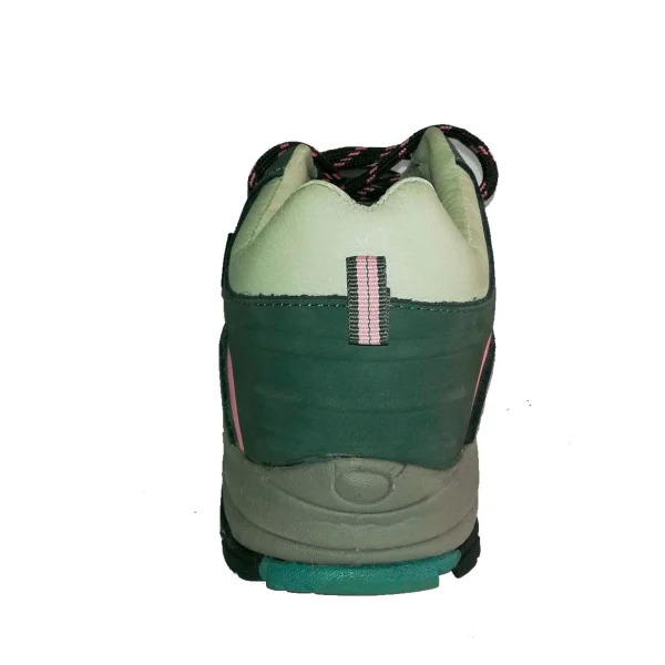 5-1 Zapato de seguridad femenino Bulldog Nadia