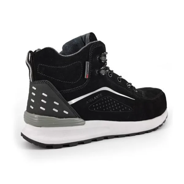 5 (3) Botín Zapatilla Bulldog Aslan