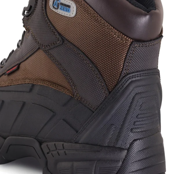 5 Botín Absolute Zero V85 BOA