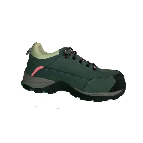 6-1 Zapato de seguridad femenina bulldog Nadia