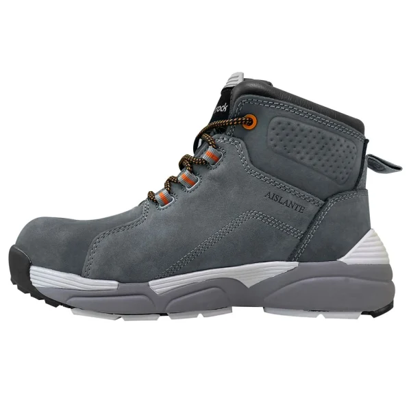 Botin Edelbrock Xtra Bounce Gray
