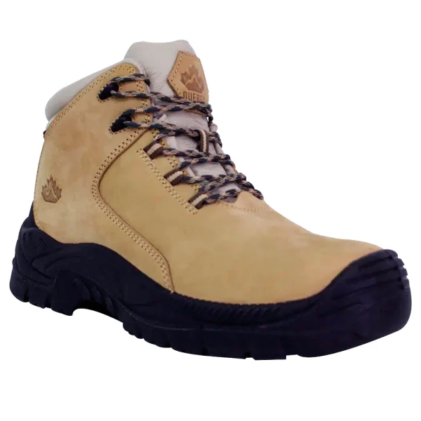 Botín Quebec 400 PRO