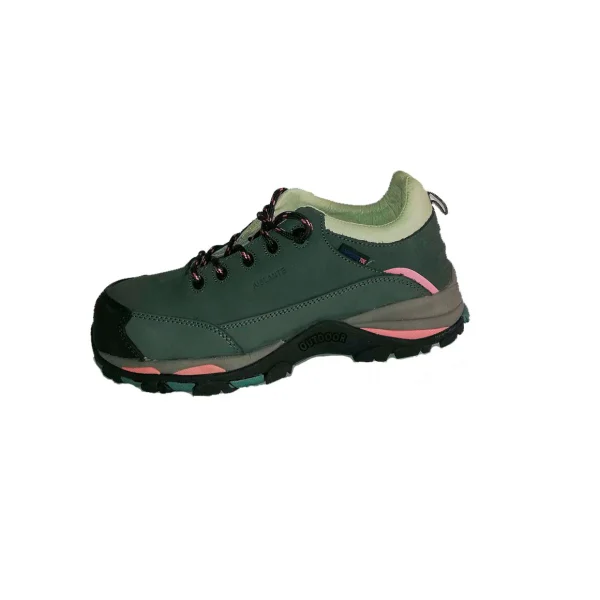 7-1 Zapato de seguridad femenino Bulldog Nadia