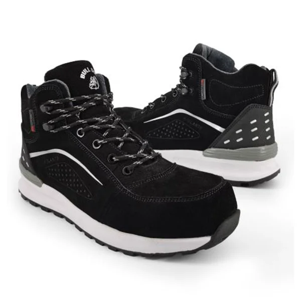 7 Botín Zapatilla Bulldog Aslan