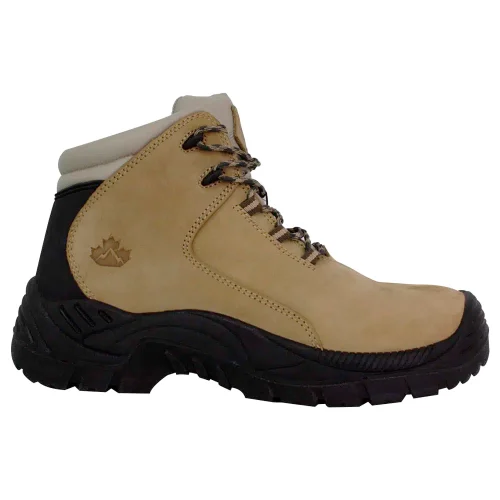 Botín Quebec 400 PRO