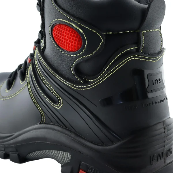 Botín VFLEX V130 Antiácido