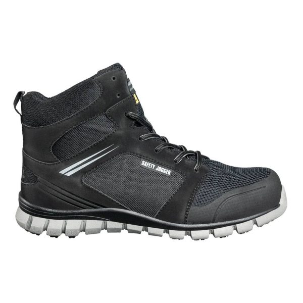 Botin de Seguridad Safety Jogger Absolute
