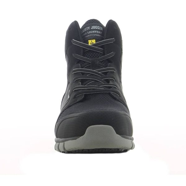 Botin de Seguridad Safety Jogger Absolute