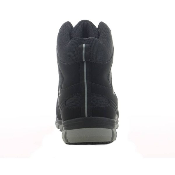 Botin de Seguridad Safety Jogger Absolute
