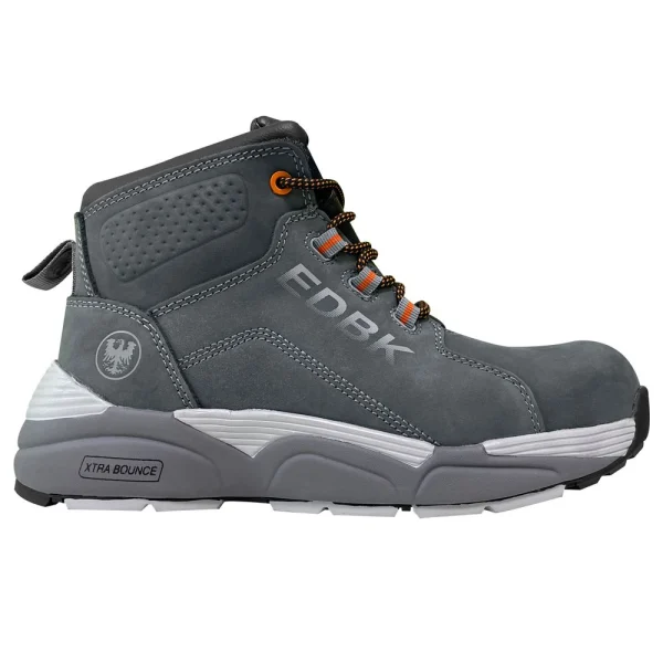 Botin Edelbrock Xtra Bounce Gray