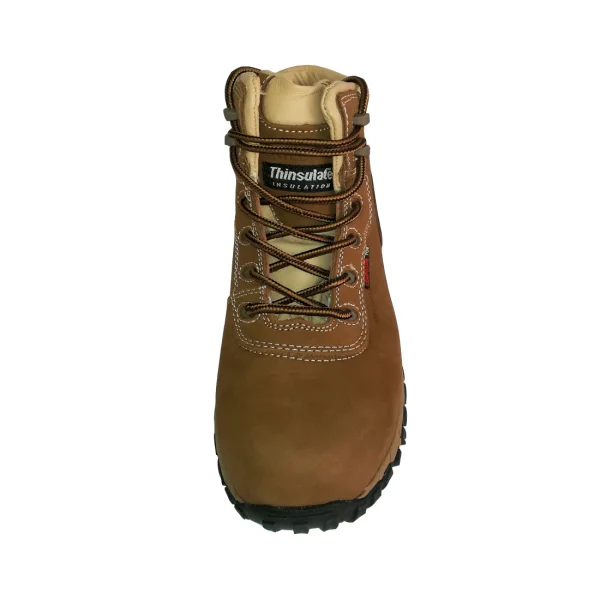 Botín Bulldog CO5 waterproof